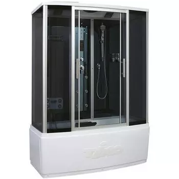 Душевой бокс Timo Standart T-1140 1400х880х2200 мм