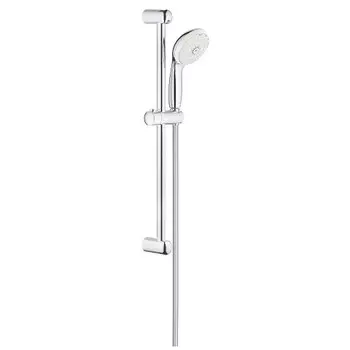 Душевой гарнитур Grohe New Tempesta 100 27795001