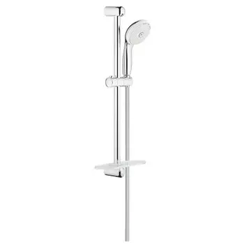 Душевой гарнитур Grohe New Tempesta 100 27927001