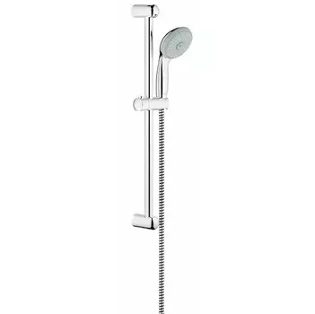 Душевой гарнитур Grohe New Tempesta 27645000