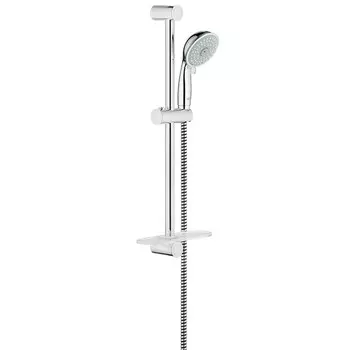 Душевой гарнитур Grohe New Tempesta Rustic 26086000
