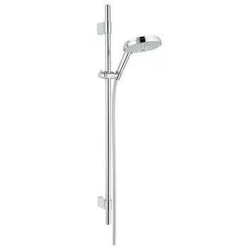 Душевой гарнитур Grohe Rainshower Cosmopolitan 28763001