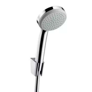 Душевой гарнитур Hansgrohe Croma 100 1 jet 27574000