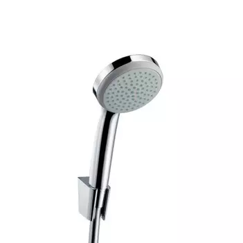 Душевой гарнитур Hansgrohe Croma 100 1 jet 27575000