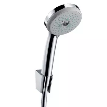 Душевой гарнитур Hansgrohe Croma 100 Multi 27593000