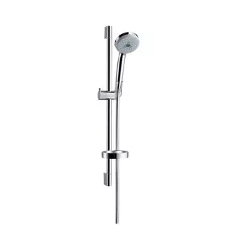Душевой гарнитур Hansgrohe Croma 100 Multi 27777000