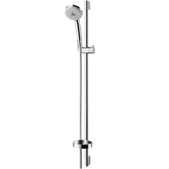 Душевой гарнитур Hansgrohe Croma 100 Multti Unica'C 27774000