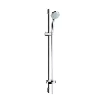 Душевой гарнитур Hansgrohe Croma 100 Vario EcoSmart 27653000