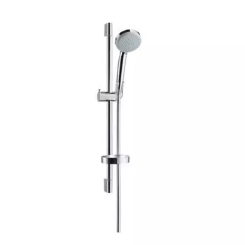 Душевой гарнитур Hansgrohe Croma 100 Vario EcoSmart 27776000