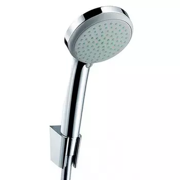 Душевой гарнитур Hansgrohe Croma 100 Vario Porter'S 27594000