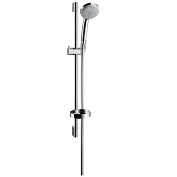 Душевой гарнитур Hansgrohe Croma 3jet/ Unica'S 27751000