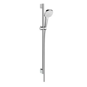 Душевой гарнитур Hansgrohe Croma Select E 1 jet 26594400