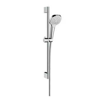 Душевой гарнитур Hansgrohe Croma Select E Multi 26580400