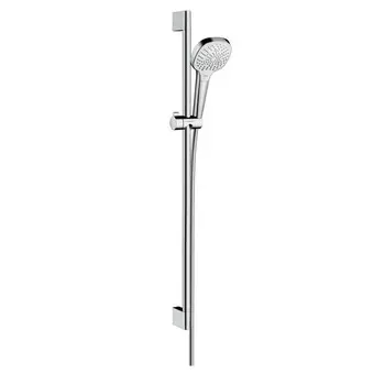 Душевой гарнитур Hansgrohe Croma Select E Multi EcoSmart 26591400