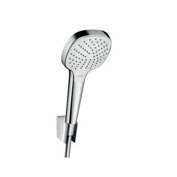 Душевой гарнитур Hansgrohe Croma Select E Vario 26425400