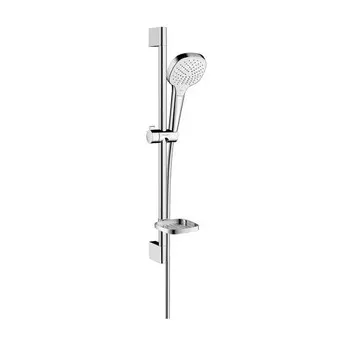 Душевой гарнитур Hansgrohe Croma Select E Vario 26586400
