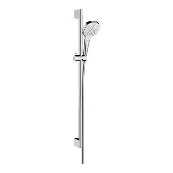 Душевой гарнитур Hansgrohe Croma Select E Vario 26592400