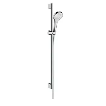 Душевой гарнитур Hansgrohe Croma Select S 1 jet EcoSmart 26575400