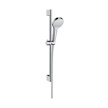 Душевой гарнитур Hansgrohe Croma Select S Multi EcoSmart 26561400