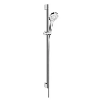 Душевой гарнитур Hansgrohe Croma Select S Multi EcoSmart 26571400