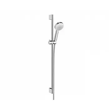 Душевой гарнитур Hansgrohe Crometta 100 1 jet 26658400