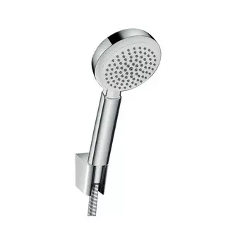 Душевой гарнитур Hansgrohe Crometta 100 1 jet 26664400