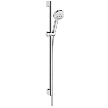 Душевой гарнитур Hansgrohe Crometta 100 Multi EcoSmart 26659400