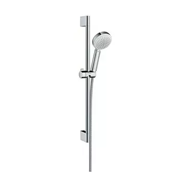 Душевой гарнитур Hansgrohe Crometta 100 Var EcoSmart 26654400