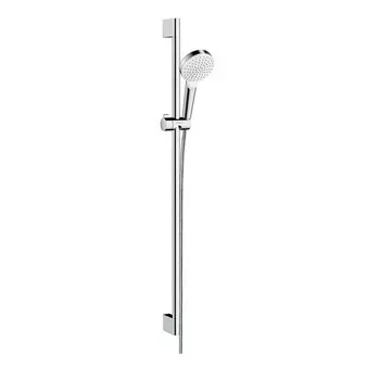 Душевой гарнитур Hansgrohe Crometta 1 jet EcoSmart 26539400