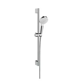 Душевой гарнитур Hansgrohe Crometta 1 jet Green 26554400