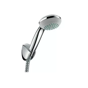 Душевой гарнитур Hansgrohe Crometta 85 1 jet 27577000