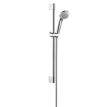 Душевой гарнитур Hansgrohe Crometta 85 1Jet Unica'c 27728000