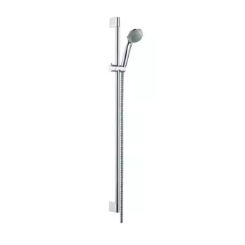 Душевой гарнитур Hansgrohe Crometta 85 Mono Green 27651000