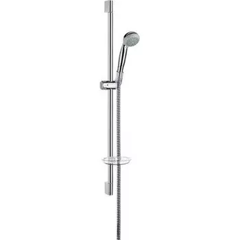 Душевой гарнитур Hansgrohe Crometta Vario Unica’c 27744000