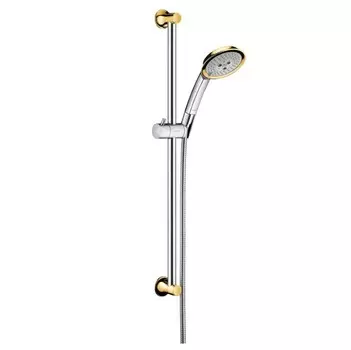 Душевой гарнитур Hansgrohe Raindance Classic 100 27843090