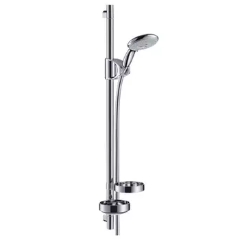 Душевой гарнитур Hansgrohe Raindance E 100 27883000