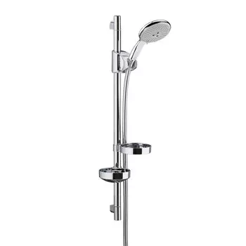 Душевой гарнитур Hansgrohe Raindance E 120 27887000