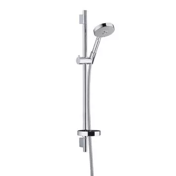 Душевой гарнитур Hansgrohe Raindance S 120 27886000