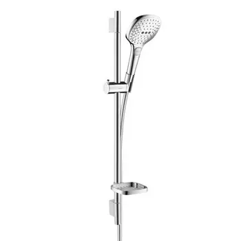 Душевой гарнитур Hansgrohe Raindance Select E 120 26620400