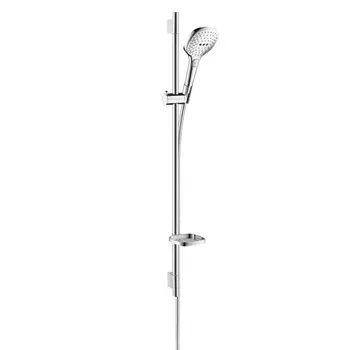 Душевой гарнитур Hansgrohe Raindance Select E 120 26621400