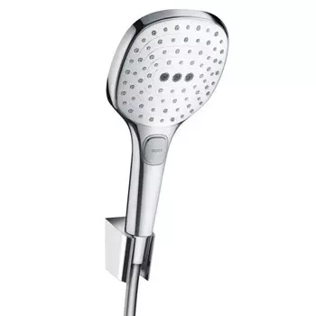 Душевой гарнитур Hansgrohe Raindance Select E 120 26700400