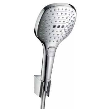 Душевой гарнитур Hansgrohe Raindance Select E 120 26720000