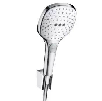 Душевой гарнитур Hansgrohe Raindance Select E 120 26720400