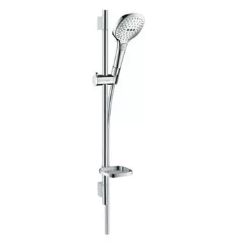 Душевой гарнитур Hansgrohe Raindance Select E 120 EcoSmart 26622000