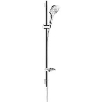 Душевой гарнитур Hansgrohe Raindance Select E 120 EcoSmart 26623000