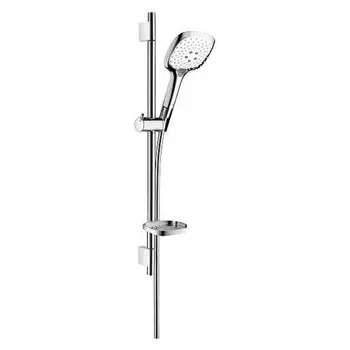 Душевой гарнитур Hansgrohe Raindance Select E 150 27856400