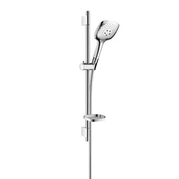 Душевой гарнитур Hansgrohe Raindance Select E 150 27857000