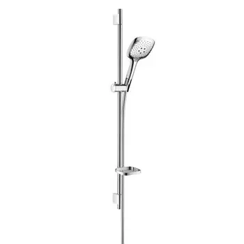 Душевой гарнитур Hansgrohe Raindance Select E 150 27857400