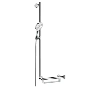 Душевой гарнитур Hansgrohe Raindance Select S 120 26324400