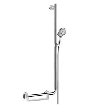 Душевой гарнитур Hansgrohe Raindance Select S 120 26326000